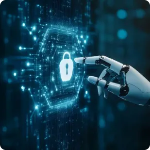 Intelligent Security for Modern Cloud